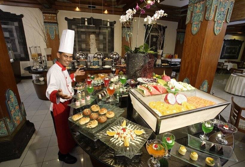 The Jayakarta Yogyakarta Hotel & Spa