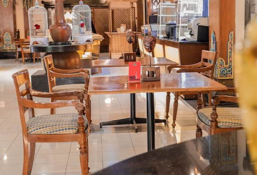 The Jayakarta Yogyakarta Hotel & Spa