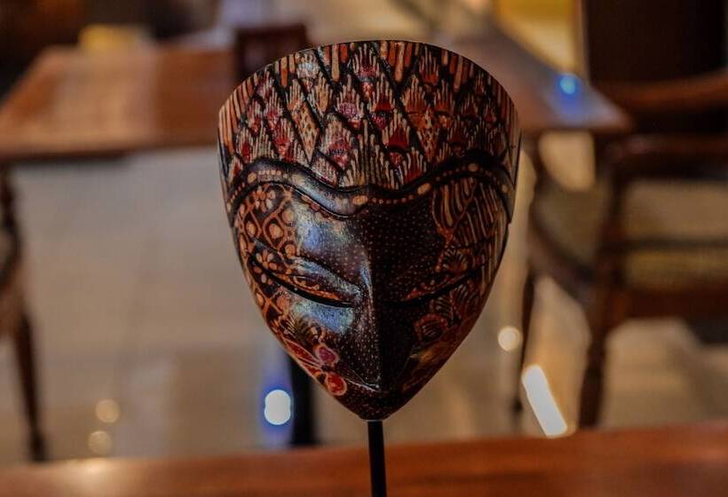 The Jayakarta Yogyakarta Hotel & Spa