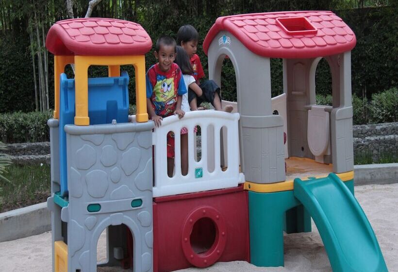 The Jayakarta Yogyakarta Hotel & Spa