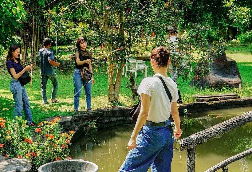 The Jayakarta Yogyakarta Hotel & Spa