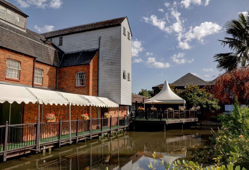 The Watermill Hotel, Sure Hotel Collection By Best Western