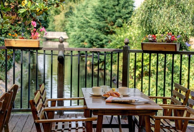 The Watermill Hotel, Sure Hotel Collection By Best Western