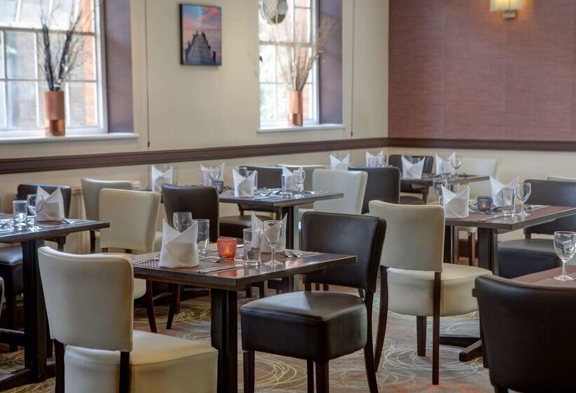 The Watermill Hotel, Sure Hotel Collection By Best Western