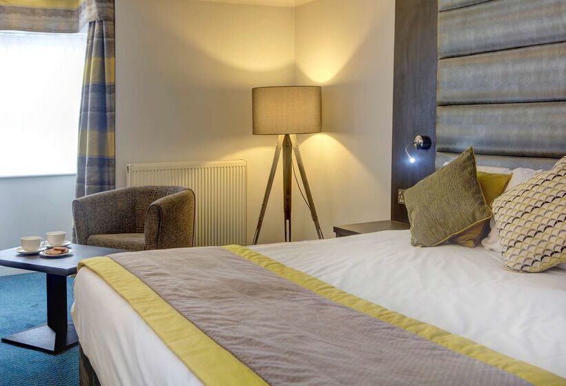 The Watermill Hotel, Sure Hotel Collection By Best Western