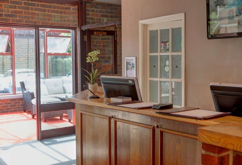 The Watermill Hotel, Sure Hotel Collection By Best Western