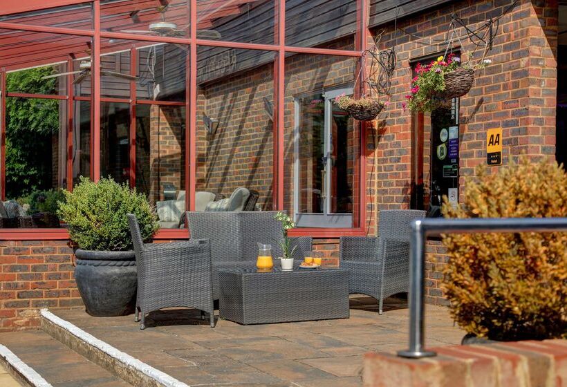 The Watermill Hotel, Sure Hotel Collection By Best Western