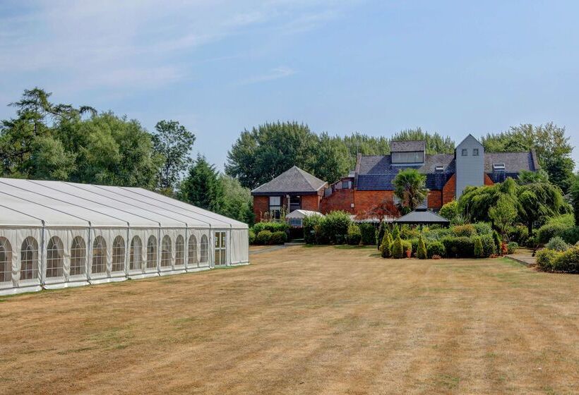 The Watermill Hotel, Sure Hotel Collection By Best Western