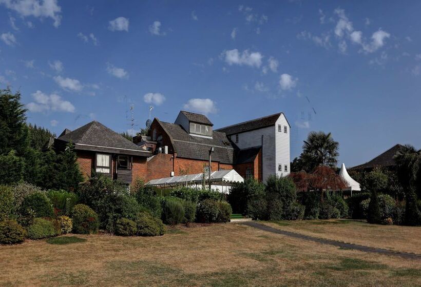 The Watermill Hotel, Sure Hotel Collection By Best Western