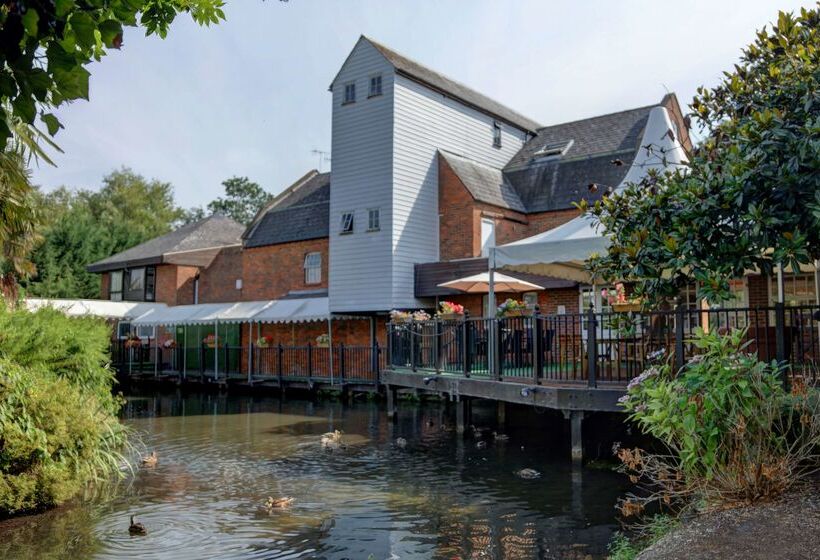 The Watermill Hotel, Sure Hotel Collection By Best Western