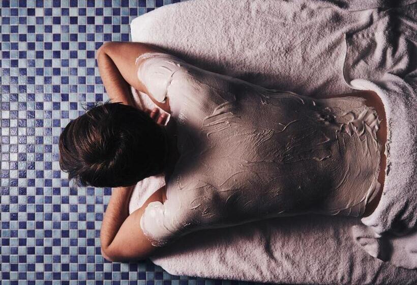 ホテル A Rosa Kurhaus Binz