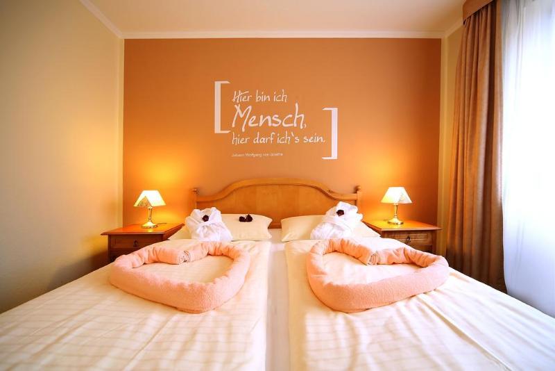 Trihotel Rostock Wellnesshotel Adults Only