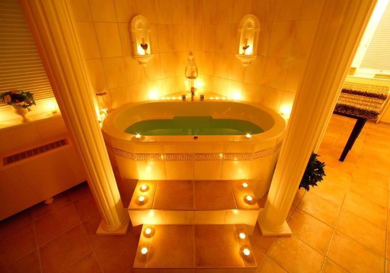 Trihotel Rostock Wellnesshotel Adults Only