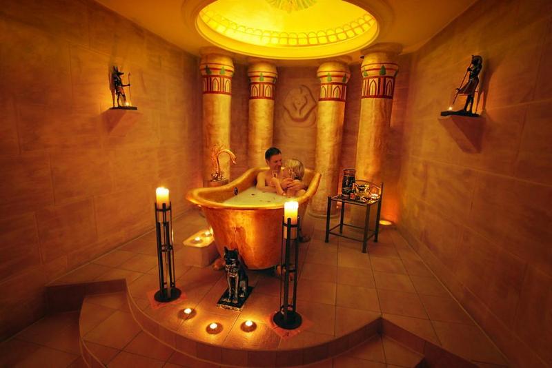 Trihotel Rostock Wellnesshotel Adults Only