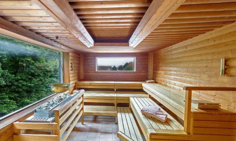 Trihotel Rostock Wellnesshotel Adults Only