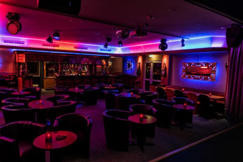 Trihotel Rostock Wellnesshotel Adults Only