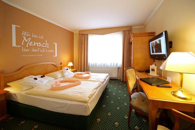 Trihotel Rostock Wellnesshotel Adults Only