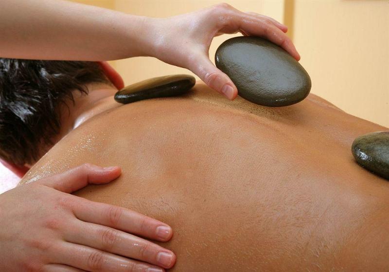 Trihotel Rostock Wellnesshotel Adults Only