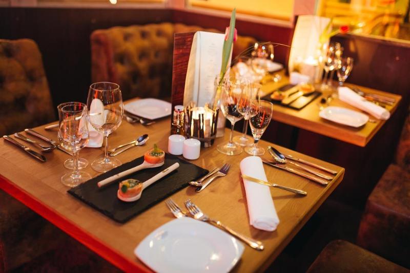 Trihotel Rostock Wellnesshotel Adults Only