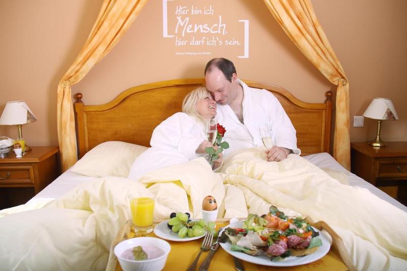 Trihotel Rostock Wellnesshotel Adults Only