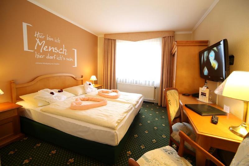 Trihotel Rostock Wellnesshotel Adults Only