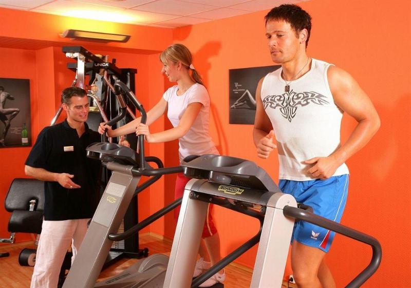 Trihotel Rostock Wellnesshotel Adults Only