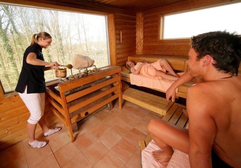 Trihotel Rostock Wellnesshotel Adults Only