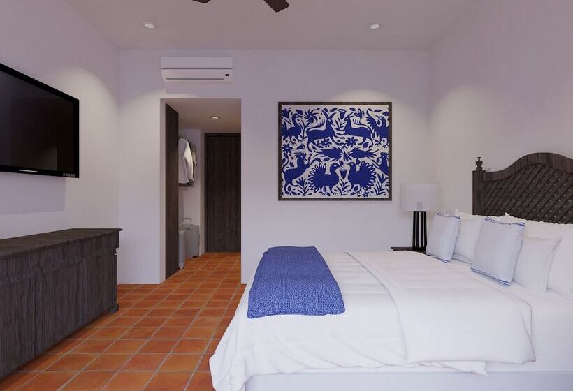 בית מלון כפרי Tropicana Los Cabos, Tapestry Collection By Hilton