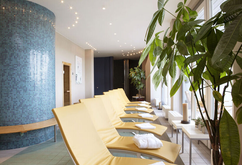 Отель Townhouse Stadt Hamburg Wismar