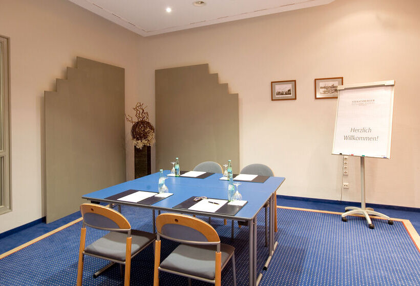 Отель Townhouse Stadt Hamburg Wismar