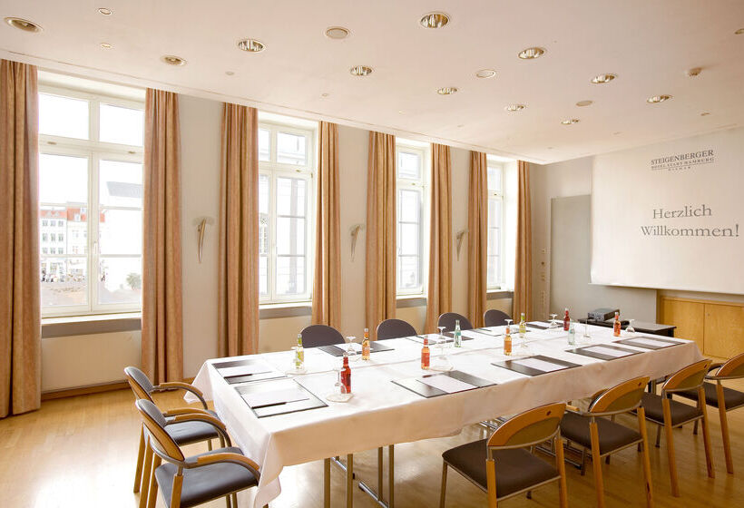 Отель Townhouse Stadt Hamburg Wismar