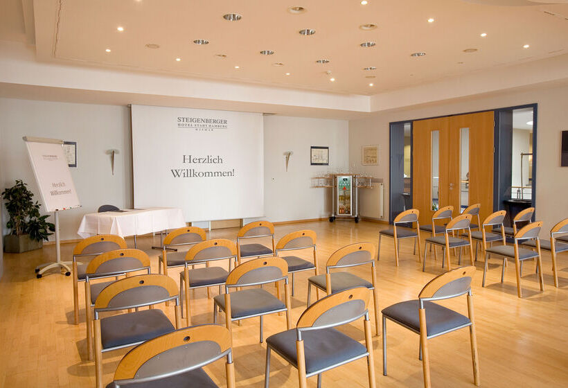 Отель Townhouse Stadt Hamburg Wismar