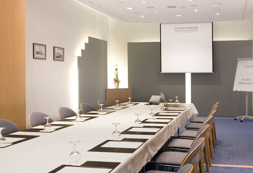 Отель Townhouse Stadt Hamburg Wismar