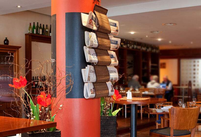 Отель Townhouse Stadt Hamburg Wismar