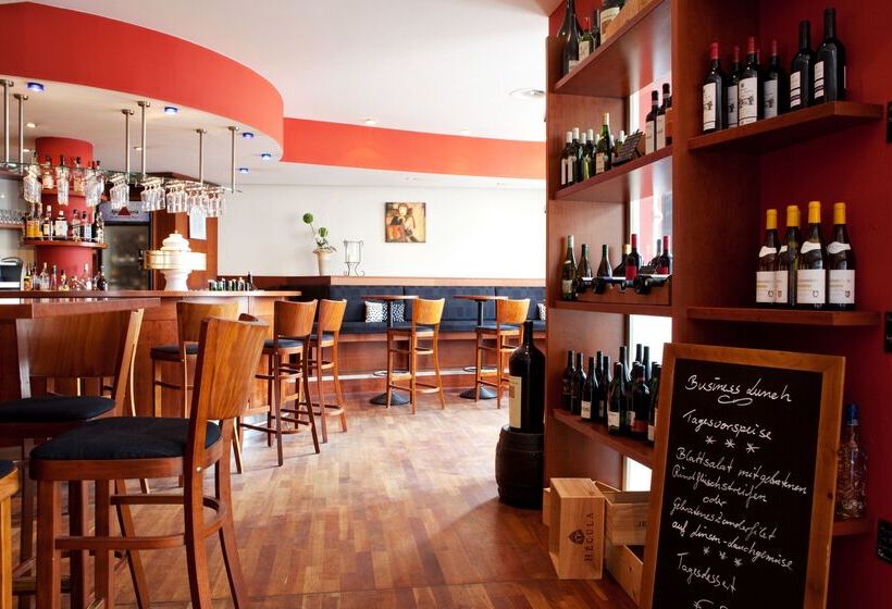 Отель Townhouse Stadt Hamburg Wismar