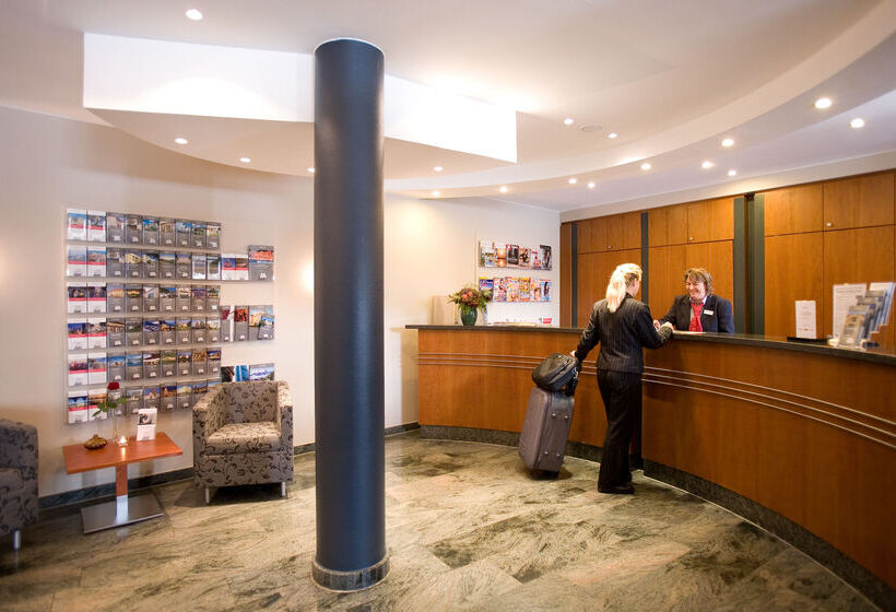 Отель Townhouse Stadt Hamburg Wismar