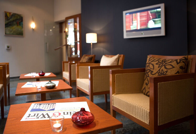 Отель Townhouse Stadt Hamburg Wismar