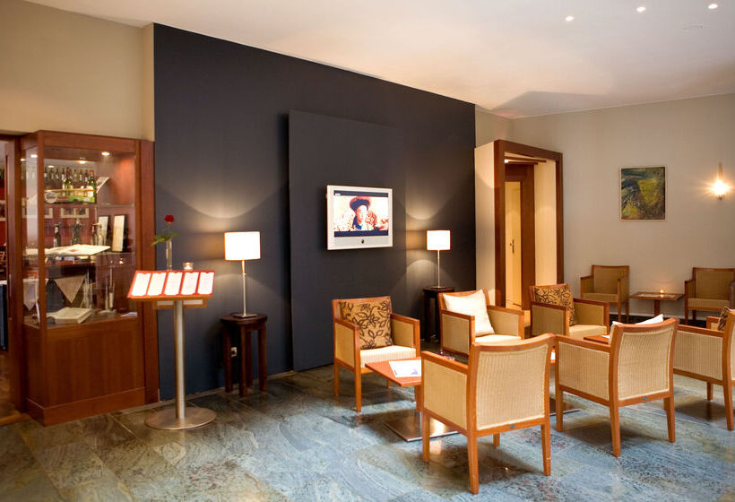 Отель Townhouse Stadt Hamburg Wismar