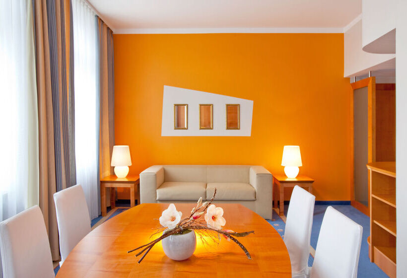 Отель Townhouse Stadt Hamburg Wismar