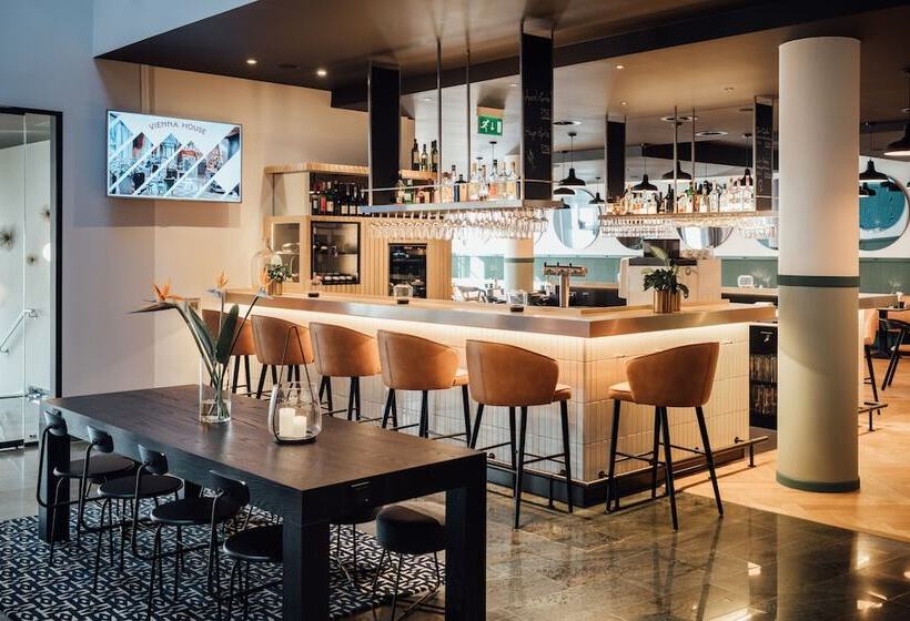 Отель Townhouse Stadt Hamburg Wismar