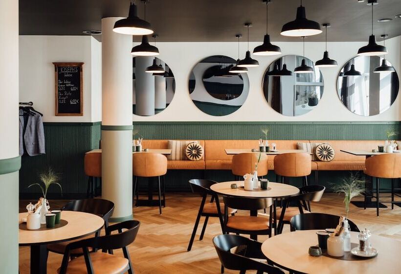 Отель Townhouse Stadt Hamburg Wismar