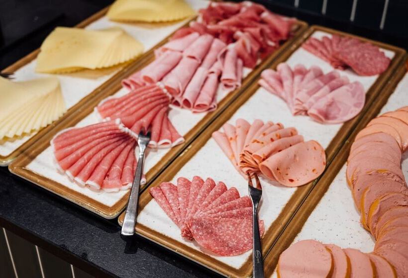 Отель Townhouse Stadt Hamburg Wismar