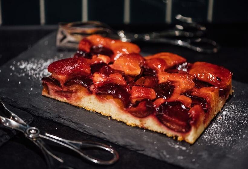 Отель Townhouse Stadt Hamburg Wismar