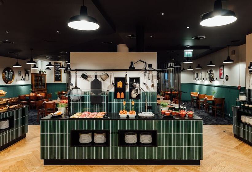 Отель Townhouse Stadt Hamburg Wismar