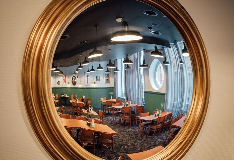 Отель Townhouse Stadt Hamburg Wismar