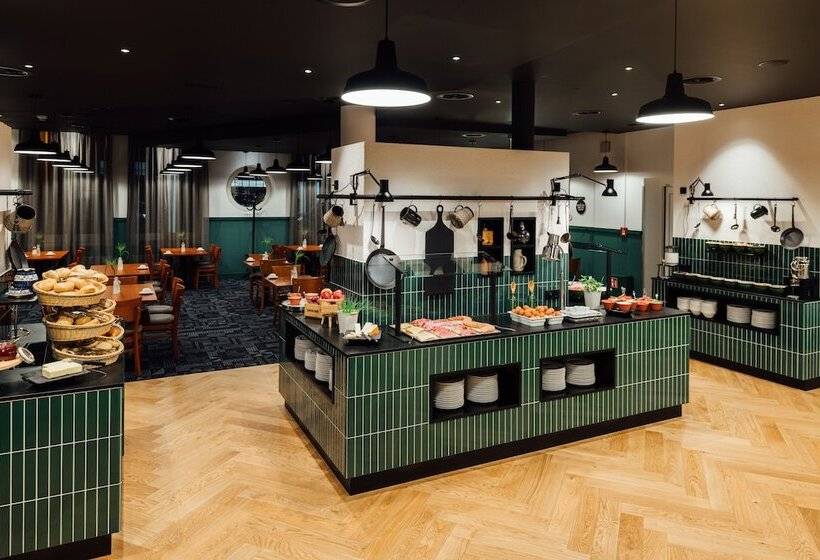 Отель Townhouse Stadt Hamburg Wismar