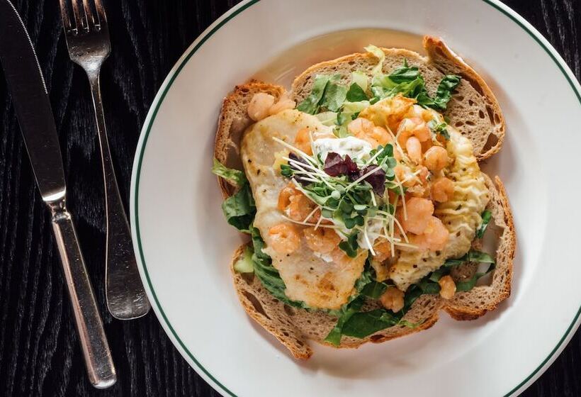 Отель Townhouse Stadt Hamburg Wismar