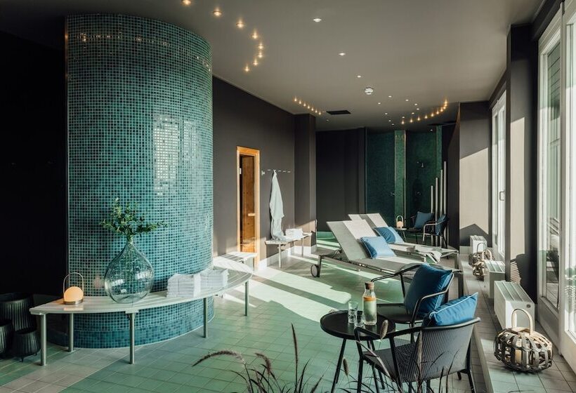 Отель Townhouse Stadt Hamburg Wismar