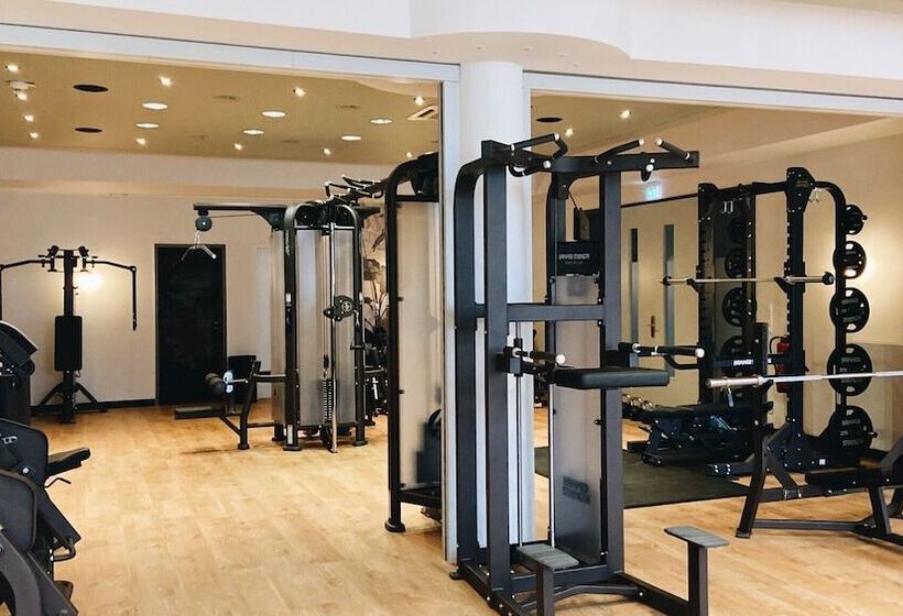 Отель Townhouse Stadt Hamburg Wismar