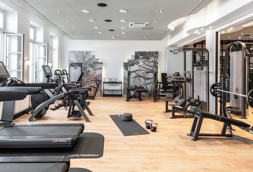 Отель Townhouse Stadt Hamburg Wismar